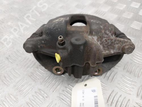 Left front brake caliper PEUGEOT 307 Break (3E) 2.0 HDI 110 | BP23735210M105 - Image 3