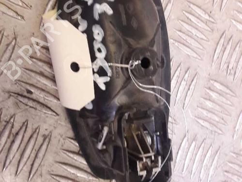 Front right interior door handle RENAULT CLIO IV (BH_) 1.5 dCi 75 | BP23657048I14 