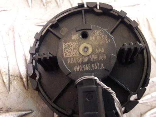 Used Electronic module Electronic module AUDI A1 CITY CARVER (GBH) 30 TFSI (116 hp) 24853323 24853323