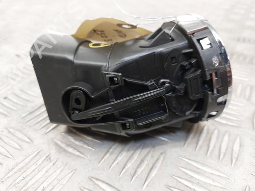 Air vent PEUGEOT 5008 (0U_, 0E_) 1.6 HDi | BP29423637I21 