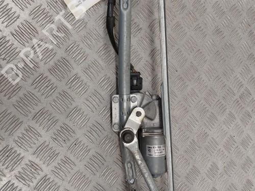 Front wiper motor BMW 3 Touring (E91) 320 d | BP23744721M29 - Image 5
