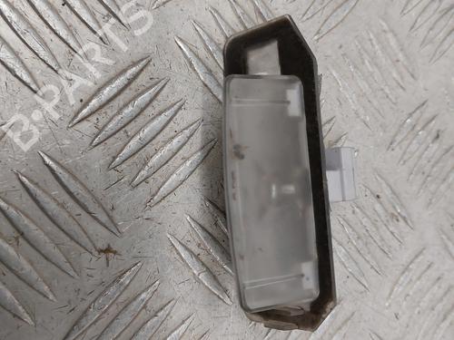 Used Licence plate light PEUGEOT 4007 (VU_, VV_) 2.2 HDi (156 hp) 23658715