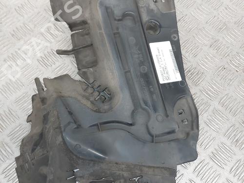Used Other PEUGEOT 207 (WA_, WC_) 1.4 HDi (68 hp) 27732918