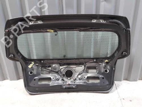 Tailgate BMW 1 (E87) 118 d | BP23734741C6 - Image 2