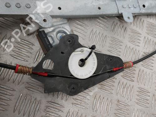 Front right window mechanism FORD FUSION (JU_) 1.6 | BP23746844C23 
