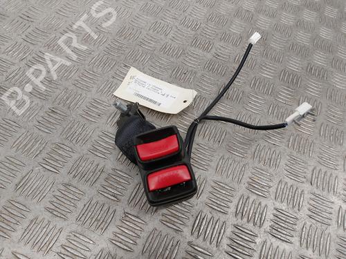 Sikkerhedssele-spænde Sikkerhedssele-spænde NISSAN QASHQAI II (J11, J11_) 1.6 dCi (130 hp) 33748392 33748392