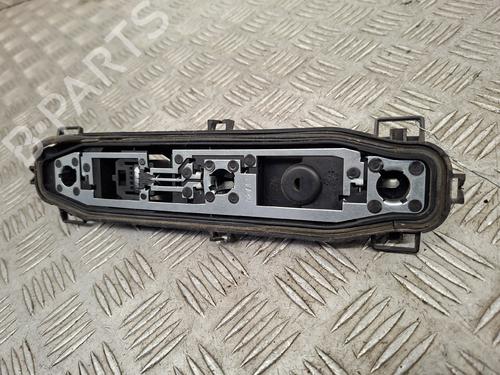 Lampsteun Lampsteun RENAULT KANGOO Express (FW0/1_) [2008-2026] 36108627 36108627