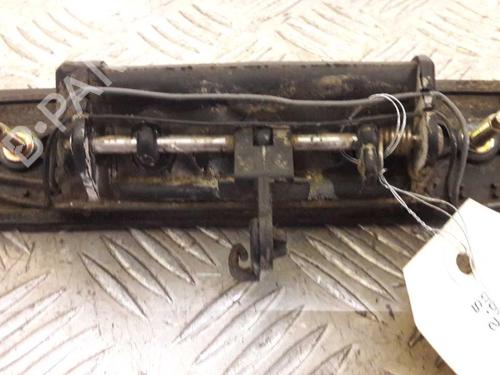 Used Electronic module Electronic module VOLVO V70 II (285) 2.5 TDI (140 hp) 24852447 24852447