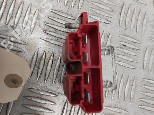 Elektronisk modul RENAULT CLIO III (BR0/1, CR0/1) 1.6 16V (BR09, BR0T, CR09, CR0T) | BP29323536M83 