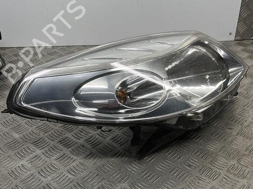 Right headlight DACIA SANDERO 1.4 (BS0C, BS0A, BS0G, BS1F, BS0E) | BP30822841C29 - Image 5