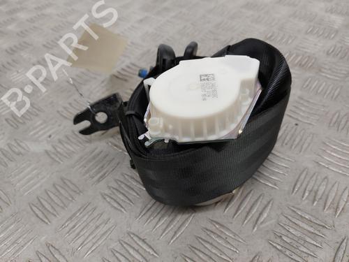 Used Rear left seatbelt Rear left seatbelt FORD FIESTA VI (CB1, CCN) 1.0 EcoBoost (100 hp) 25050426 25050426