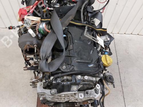 Engine RENAULT GRAND SCÉNIC II (JM0/1_) 2.0 dCi (JM1K) | BP29884286M1