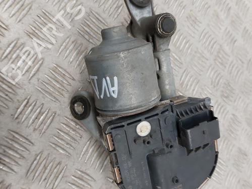 Used Front wiper motor Front wiper motor CITROËN C6 (TD_) 2.7 HDi (204 hp) 32009351 32009351