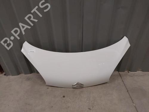 Used Hood CITROËN C1 (PM_, PN_) 1.0 (68 hp) 23737768
