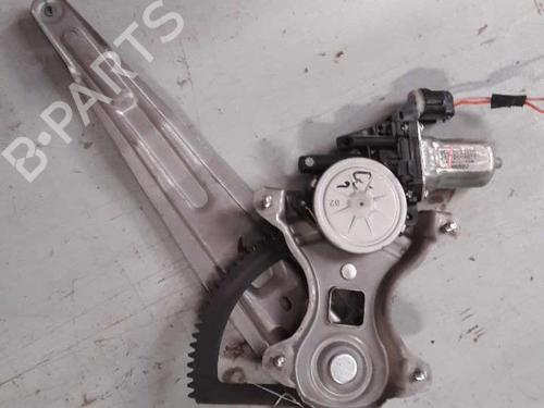 Used Rear left window mechanism Rear left window mechanism HYUNDAI i20 I (PB, PBT) 1.4 CRDi (75 hp) 23714549 23714549