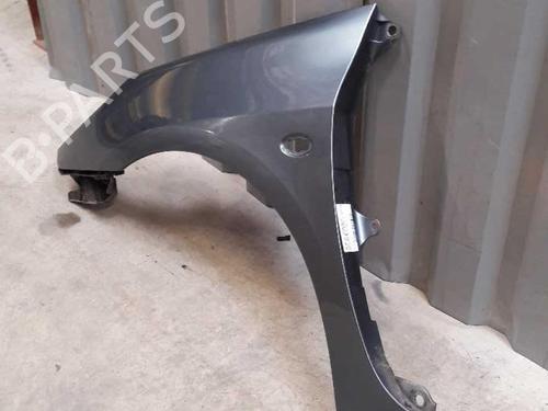 Left front fenders PEUGEOT 307 (3A/C) 1.6 16V | BP23733831C41 