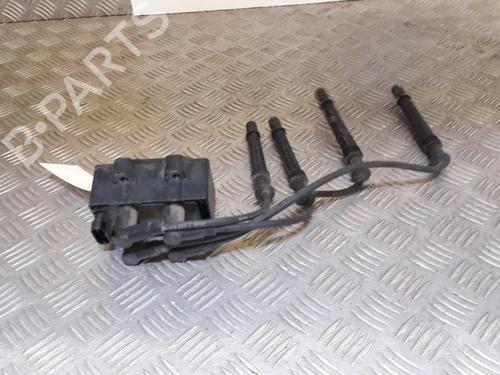 Ignition coil RENAULT CLIO III (BR0/1, CR0/1) 1.2 16V (BR0P, CR0P) | BP23724849M94 