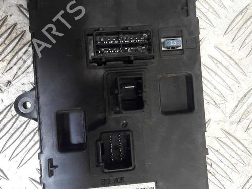 Used Control unit PEUGEOT 307 (3A/C) 1.6 HDi (90 hp) 23658420