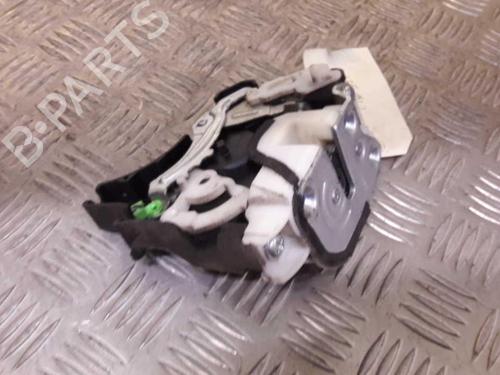 Used Rear left lock Rear left lock PEUGEOT 4007 (VU_, VV_) 2.2 HDi (156 hp) 23716659 23716659