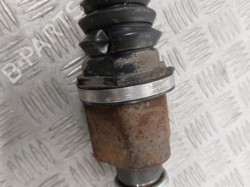 Used Left front driveshaft Left front driveshaft DACIA LOGAN MCV (KS_) 1.5 dCi (KS0K) (68 hp) 33724981 33724981