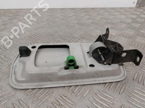 Fuel flap BMW X5 (E53) 3.0 d | BP29889458C131