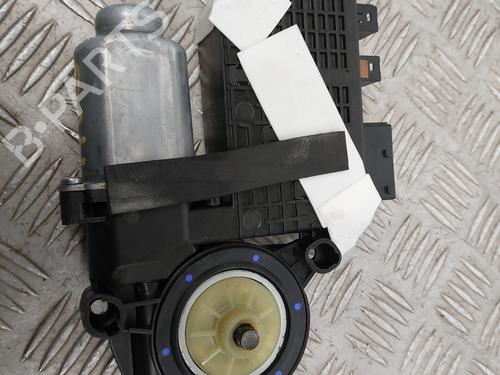 Used Left front window motor CITROËN C4 Picasso I MPV (UD_) 1.6 HDi 110 (112 hp) 27998378