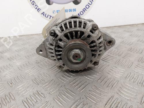 Alternator SUZUKI SWIFT III (MZ, EZ) 1.3 (RS413, ZC11S) | BP23748931M7  - Image 5