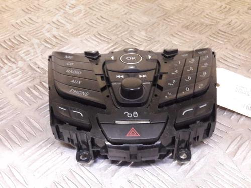 Switch FORD FOCUS III 1.6 TDCi | BP23727767I30 - Image 3