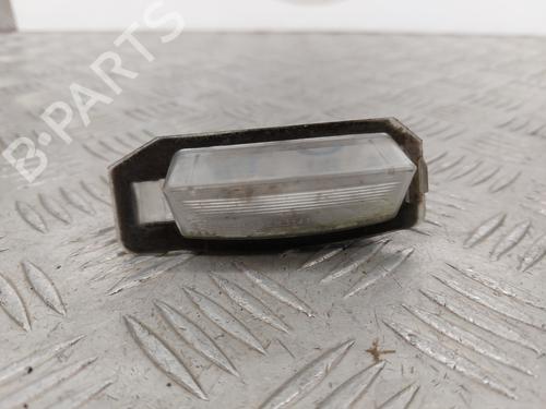 Licence plate light PEUGEOT 4007 (VU_, VV_) 2.2 HDi | BP23658715I40 