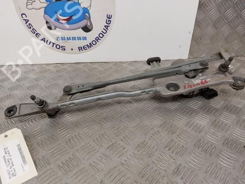 Front wiper motor PEUGEOT 308 SW II (LC_, LJ_, LR_, LX_, L4_) 1.6 BlueHDi 120 | BP23745894M29 