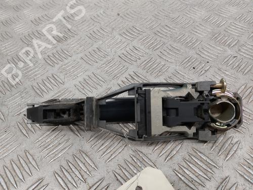 Rear left exterior door handle VW GOLF IV (1J1) 1.4 16V | BP28053904C130 