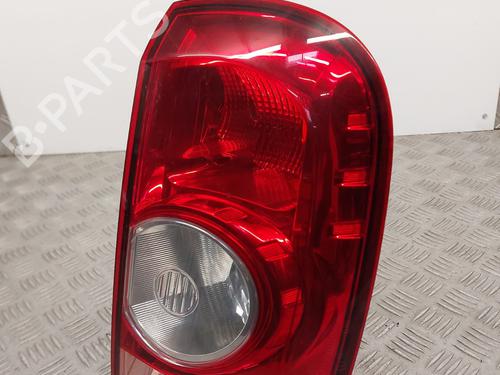 Right taillight DACIA DUSTER (HS_) 1.5 dCi | BP28422648C35 - Image 5