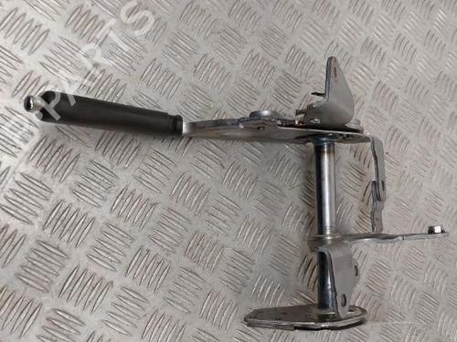 Hand brake NISSAN NAVARA NP300 (D40) 2.5 dCi 4WD | BP23743646I18  - Image 5