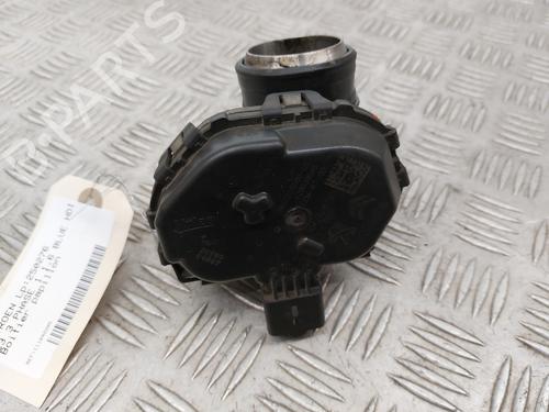 Throttle body CITROËN C3 III (SX) 1.6 BlueHDi 75 | BP28352289M82 