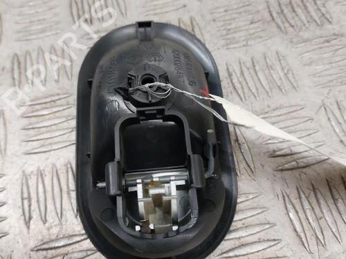 Front left interior door handle RENAULT TWINGO II (CN0_) 1.5 dCi 75 | BP23735747I13 - Image 2
