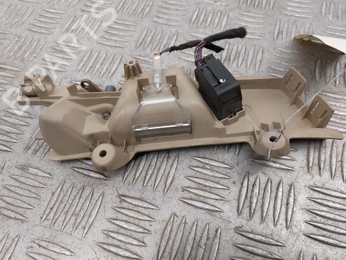 Front left interior door handle AUDI A4 B7 Avant (8ED) 3.0 TDI quattro | BP33651062I13 - Image 4