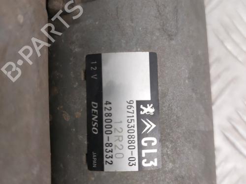 Starter PEUGEOT 208 I (CA_, CC_) 1.2 VTI 82 | BP29943474M8 