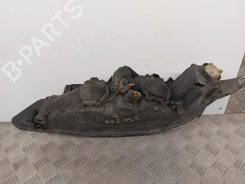 Used Right headlight Right headlight PEUGEOT 406 Break (8E/F) 2.0 HDI 110 (109 hp) 28178892 28178892