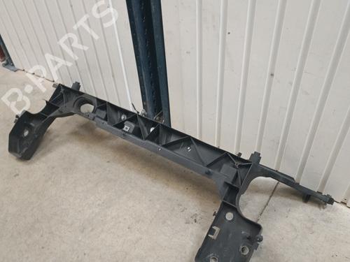 Front slam panel RENAULT CLIO III (BR0/1, CR0/1) 1.6 16V (BR09, BR0T, CR09, CR0T) | BP29222337C72 