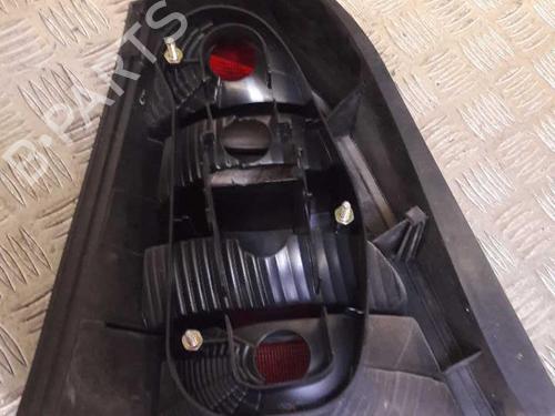 Used Right taillight Right taillight MERCEDES-BENZ A-CLASS (W168) A 160 CDI (168.006) (75 hp) 23717450 23717450