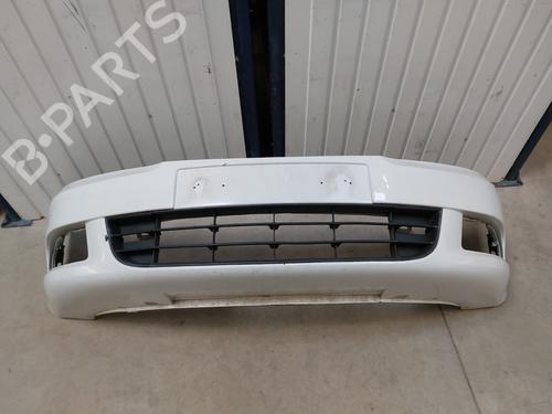 Used Front bumper Front bumper SKODA OCTAVIA II Combi (1Z5) 1.6 TDI (105 hp) 33842012 33842012