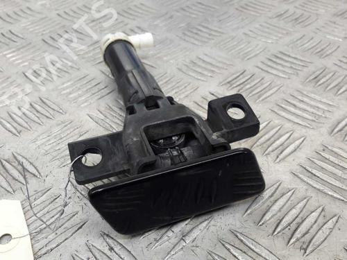 Electronic module PEUGEOT 4007 (VU_, VV_) 2.2 HDi | BP23892241M83 