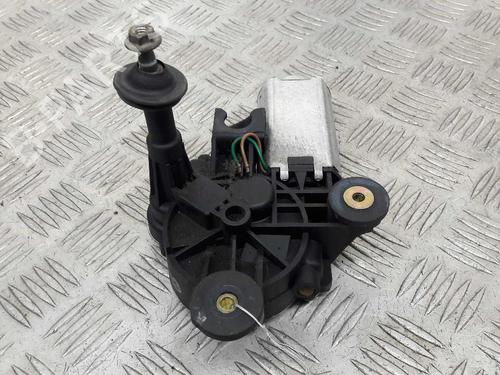 Used Rear wiper motor Rear wiper motor 23736308 23736308