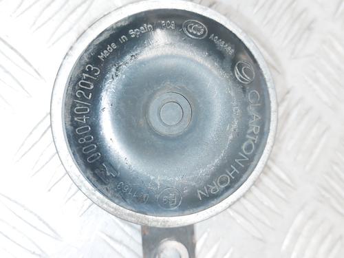 Used Horn NISSAN JUKE (F15) 1.6 (117 hp) 28622675