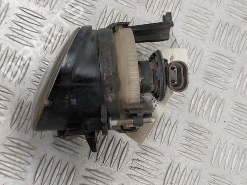 Left front fog light VW TOURAN (1T1, 1T2) 1.9 TDI | BP23744767C30 