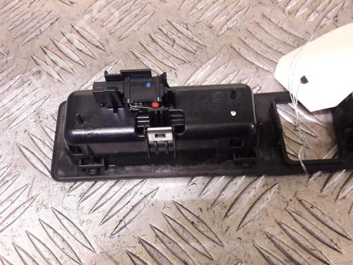 Used Tailgate handle Tailgate handle BMW 4 Coupe (F32, F82) 430 d xDrive (258 hp) 23723503 23723503