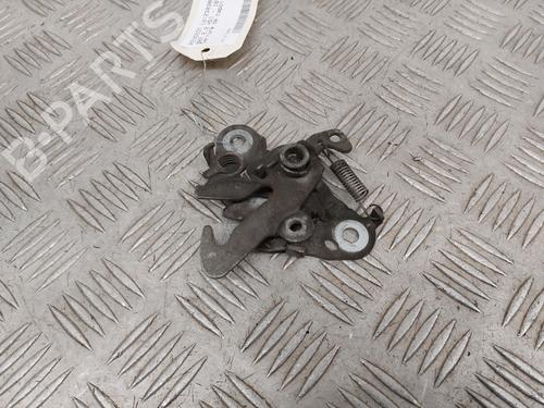 Used Hood lock PEUGEOT 807 (EB_) 2.2 HDi (128 hp) 23746468