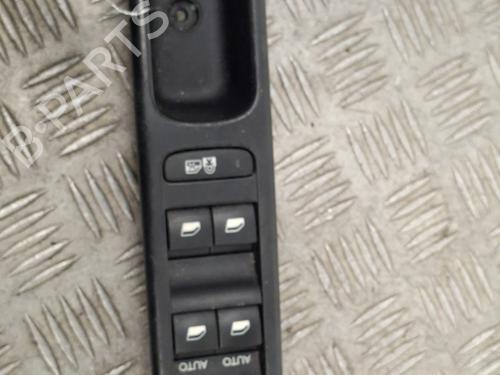 Used Left front window switch Left front window switch CITROËN C3 Picasso (SH_) [2008-2026] 34265479 34265479