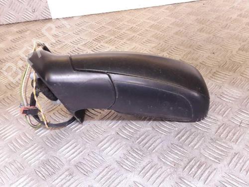 Left mirror PEUGEOT 307 (3A/C) 1.6 16V | BP23655327C26 