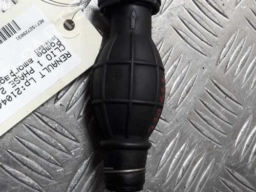 Used Other RENAULT CLIO I Hatchback Van (S57_) 1.9 D (65 hp) 23717275